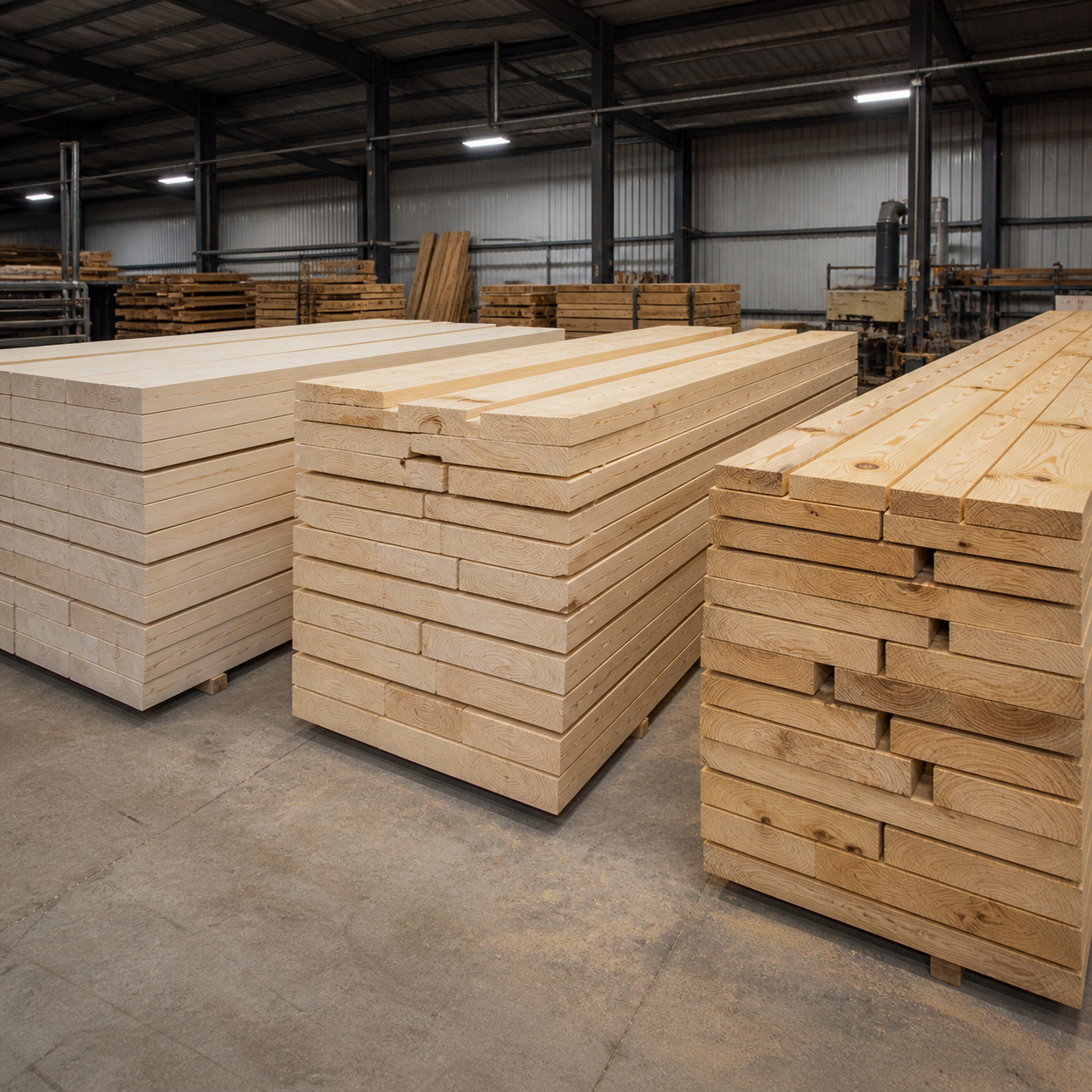 Bois poulailler maison Image