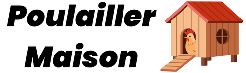Poulailler Maison